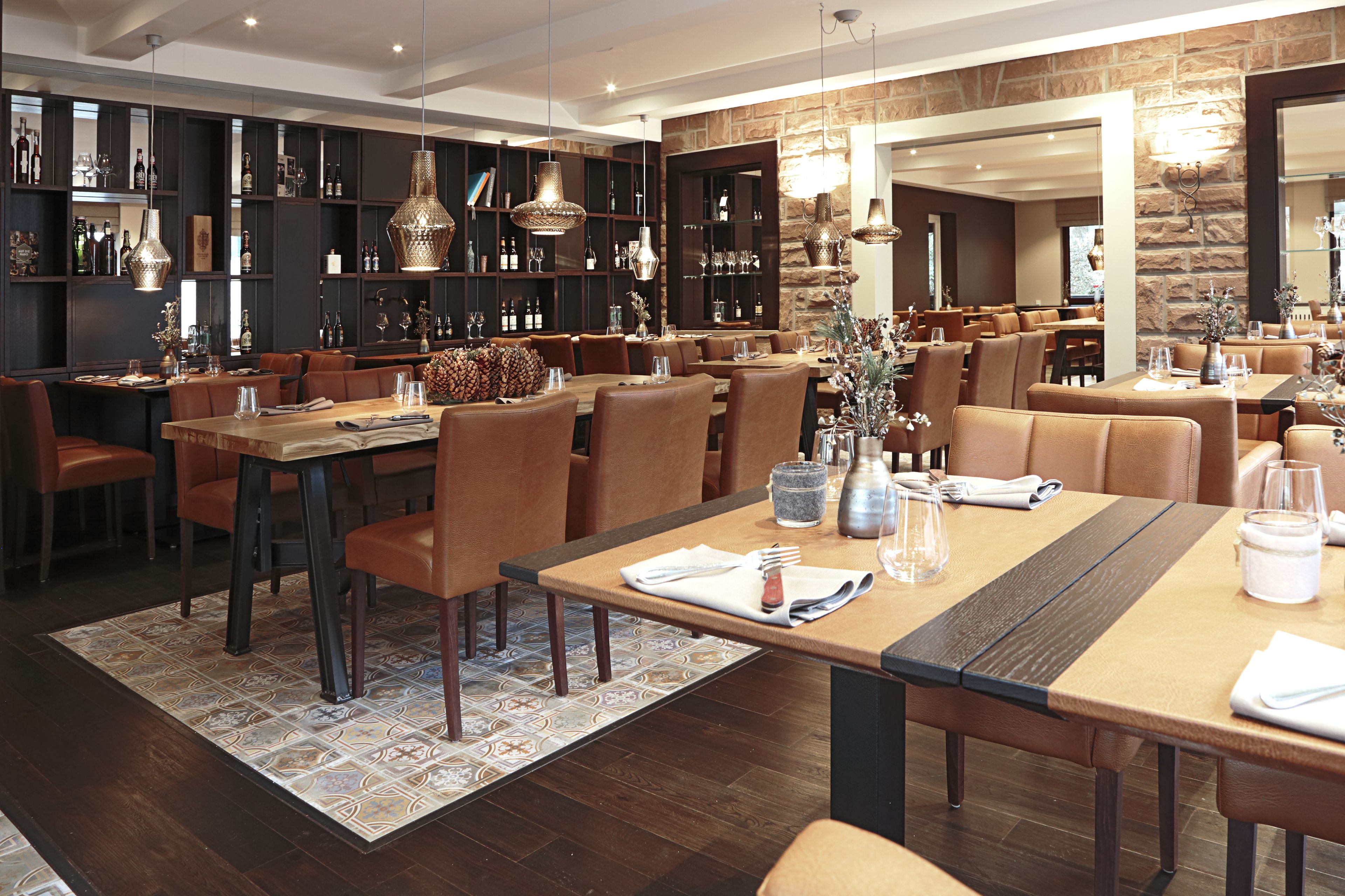 Foto - Blesius Garten