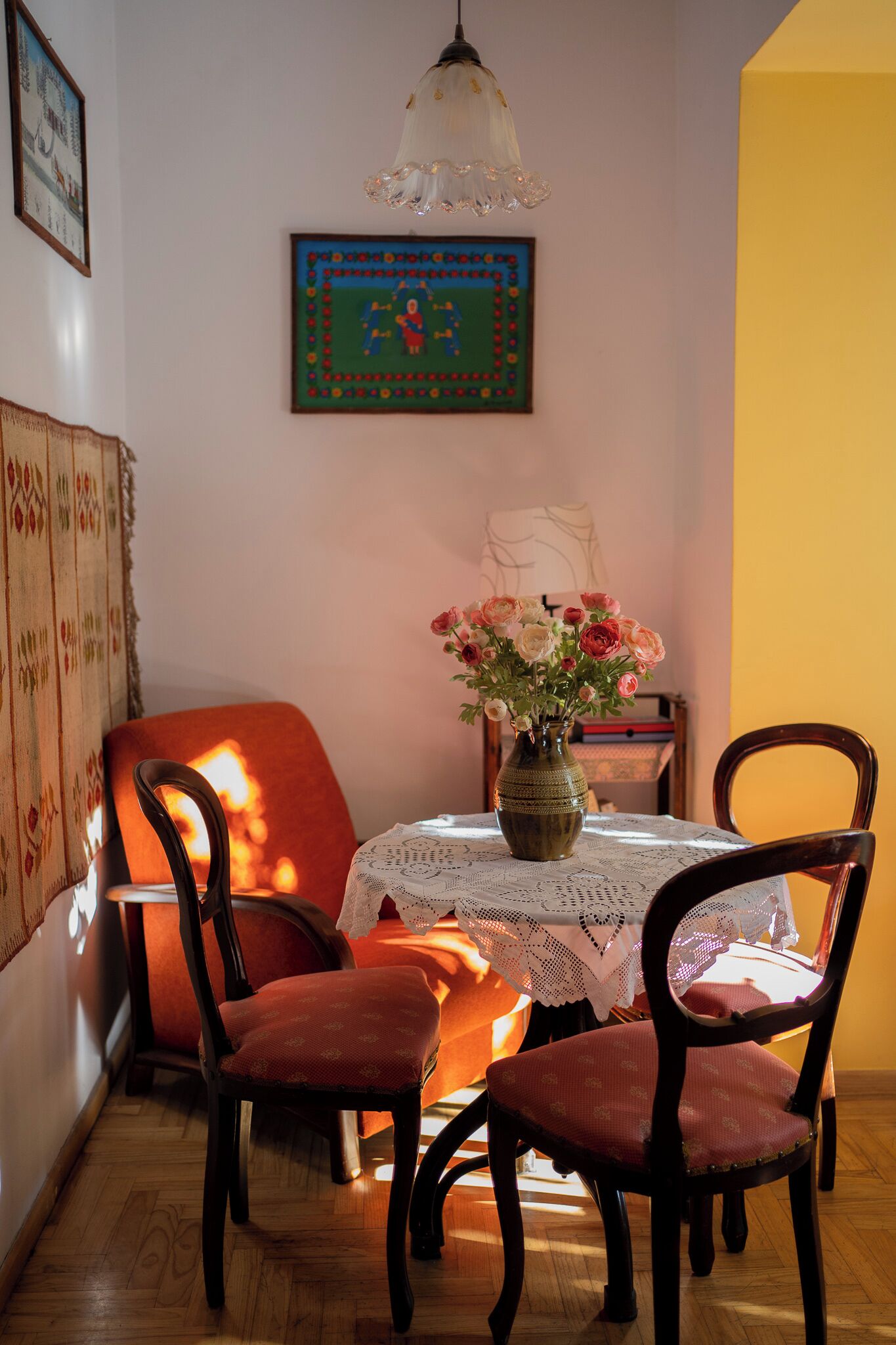 suite, kitchen | 1 bedroom, iron/ironing board, free wifi, bed sheets