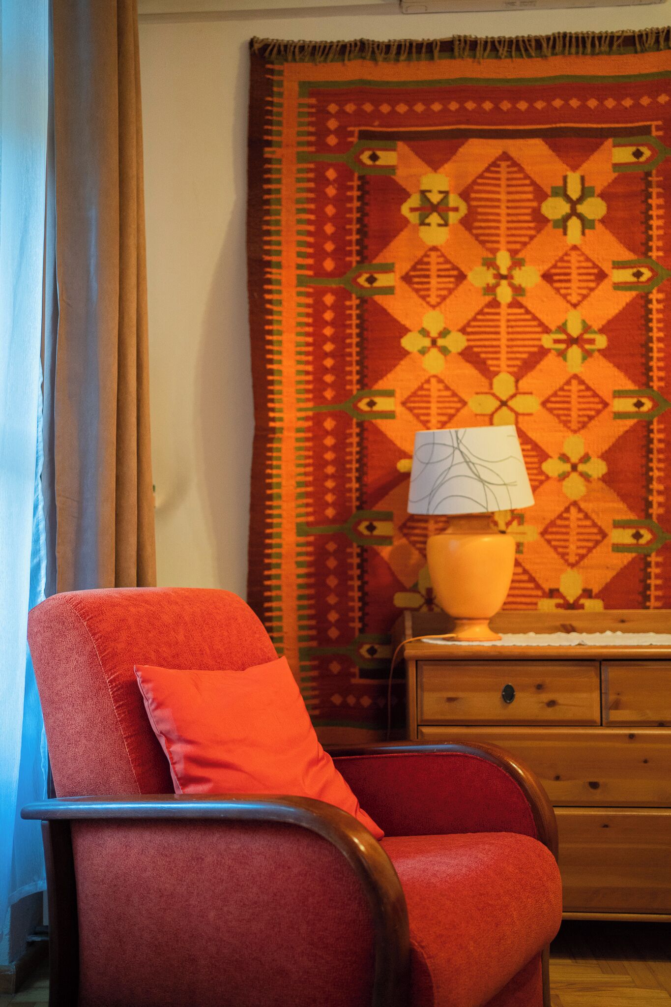 suite, kitchen | 1 bedroom, iron/ironing board, free wifi, bed sheets