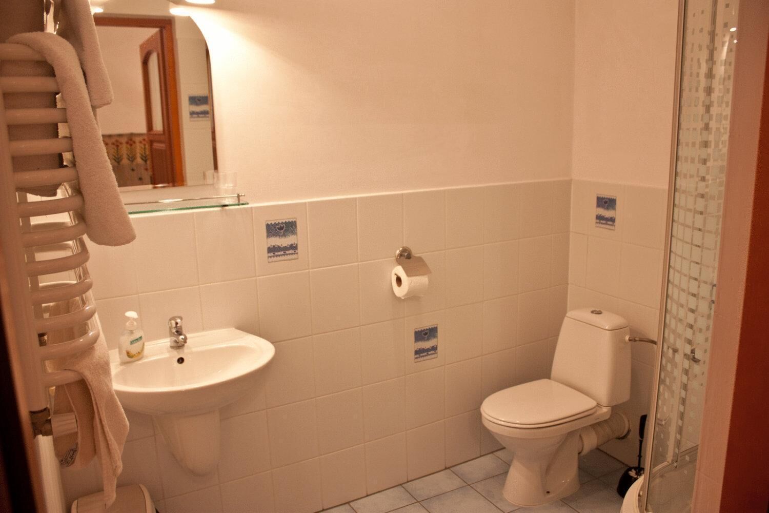 Foto - Kolory Guest House