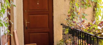 Kolory Guest House