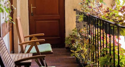 Kolory Guest House