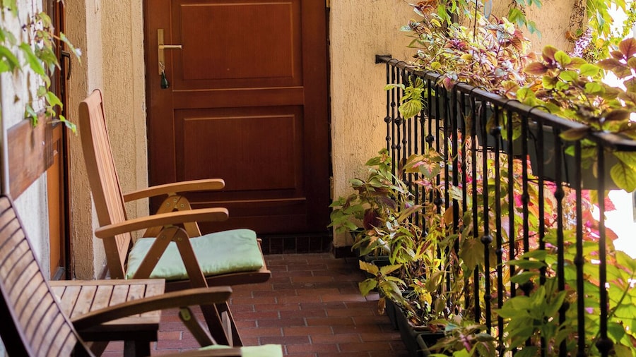 Kolory Guest House