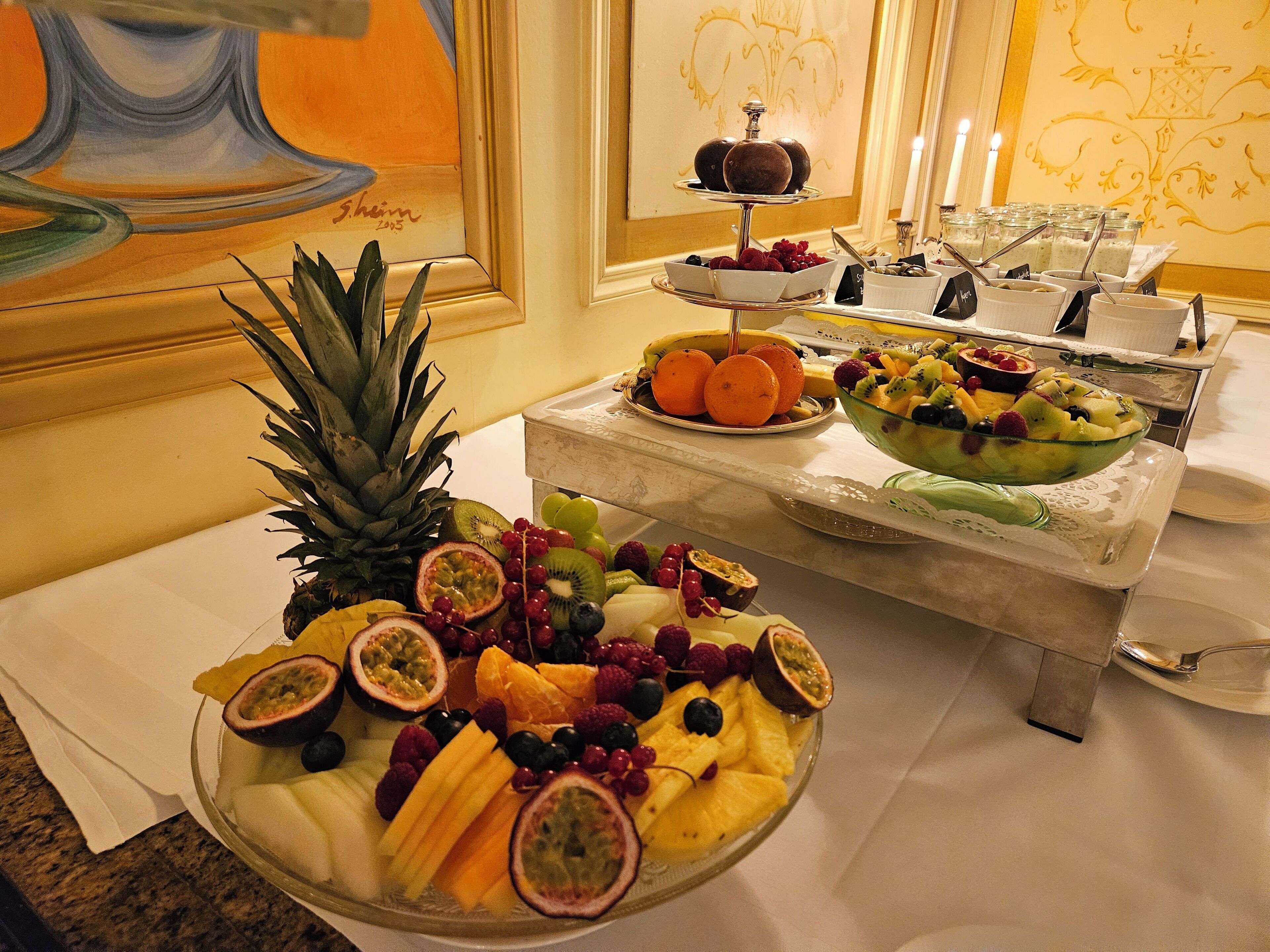 Foto - Atlantic Parkhotel