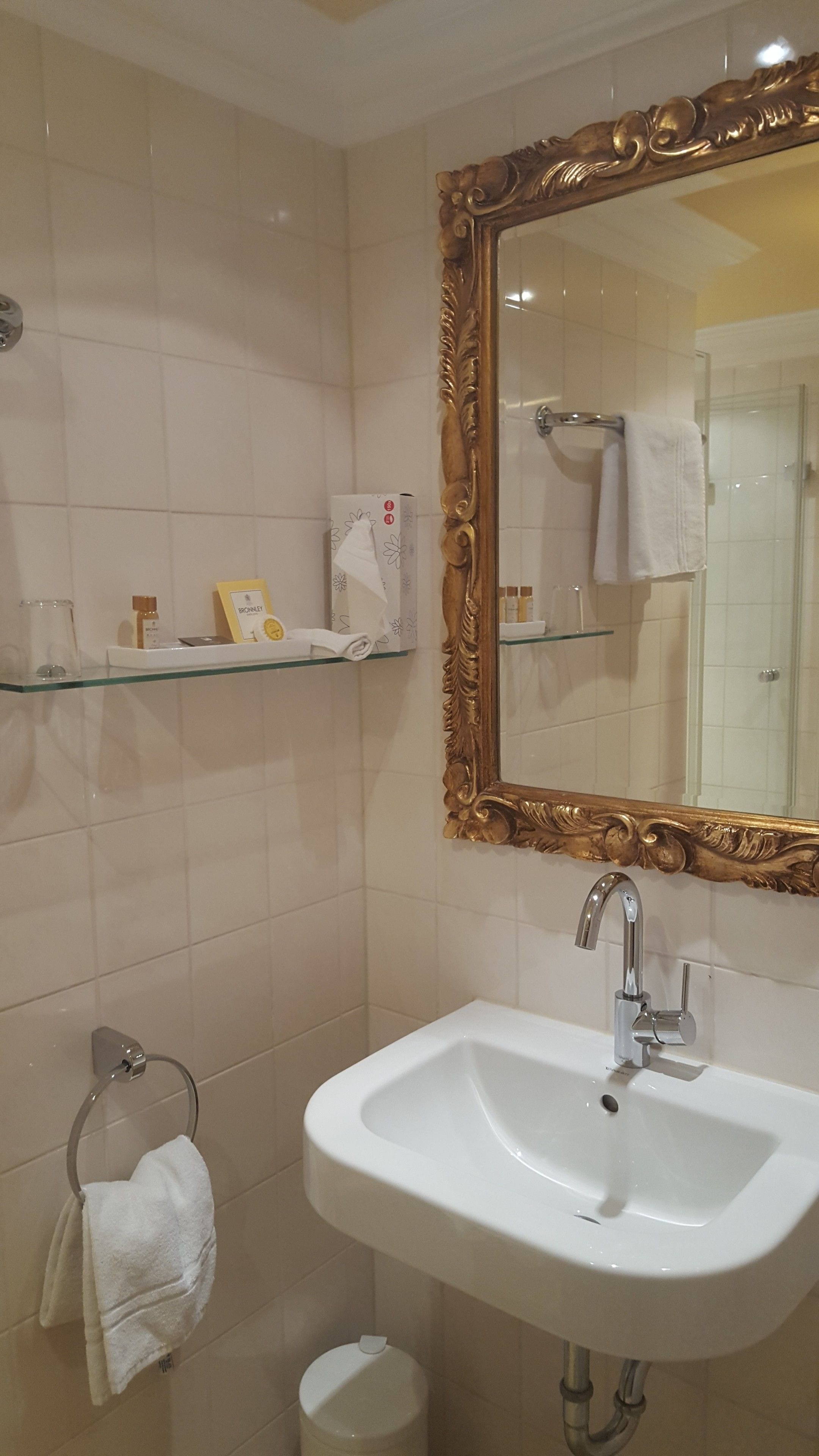 Foto - Atlantic Parkhotel