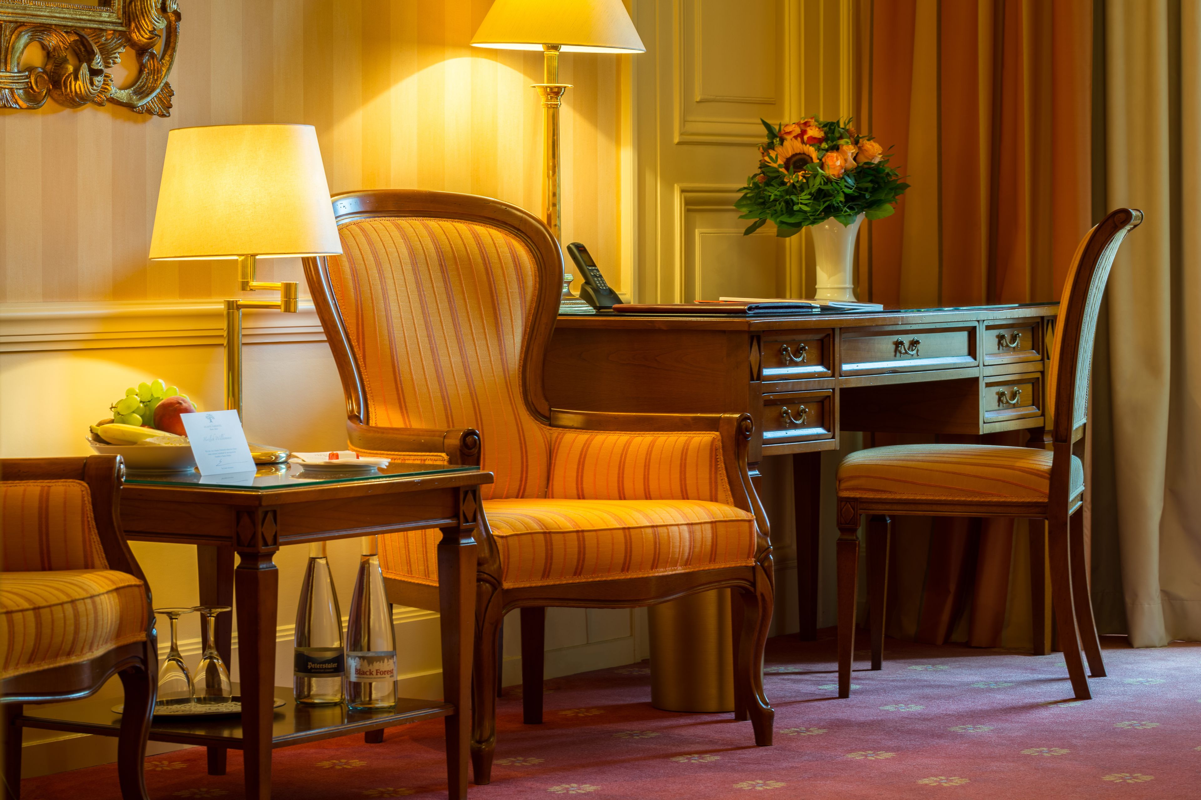 Photo - Atlantic Parkhotel