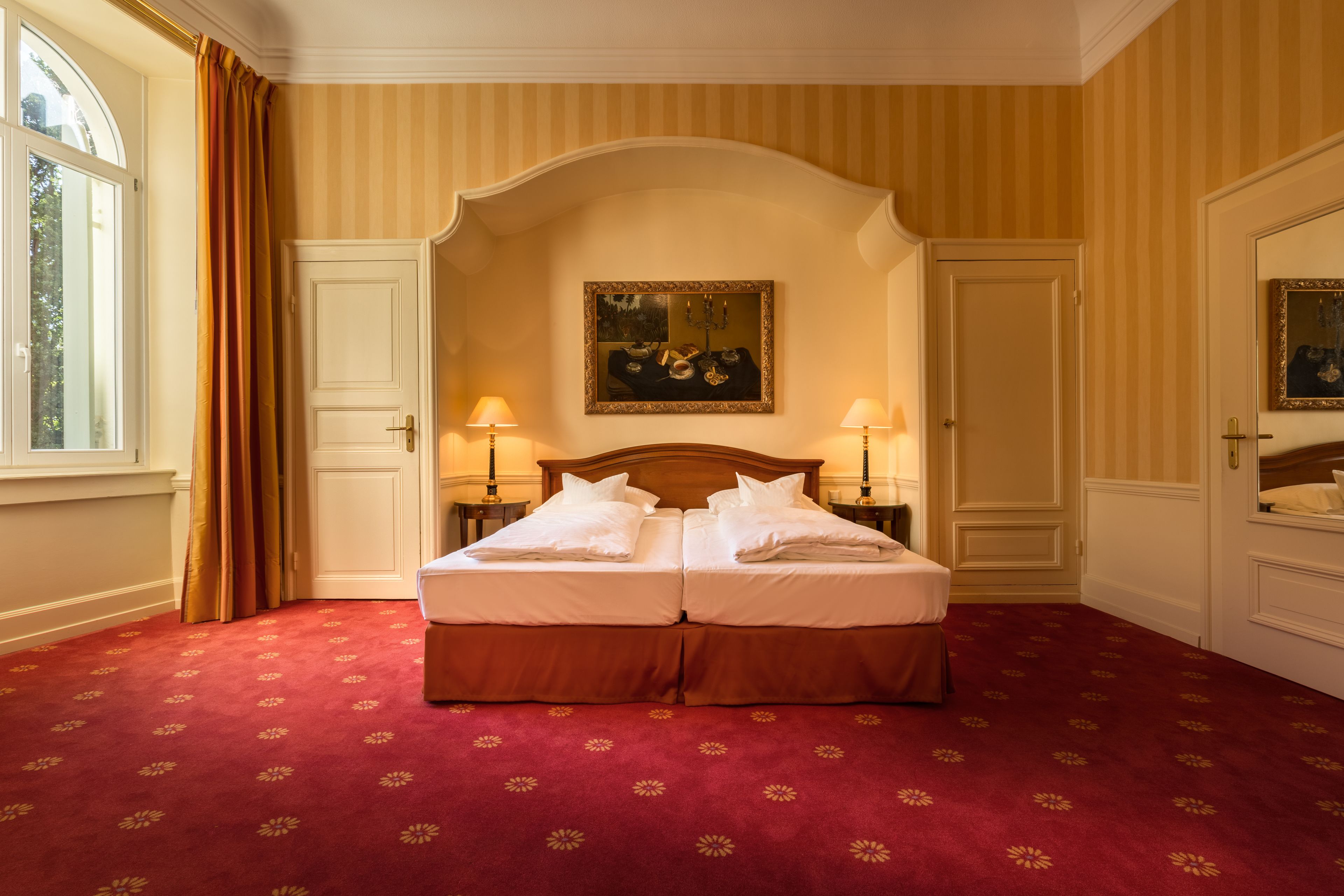Photo - Atlantic Parkhotel