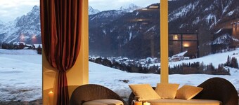 Bella Vista Hotel Emma