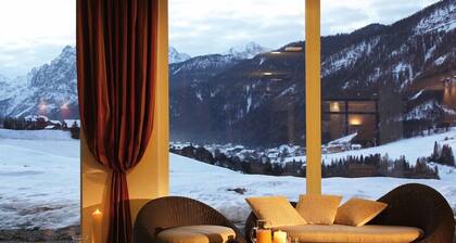 Bella Vista Hotel Emma