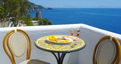 Locanda Costa Diva