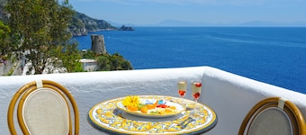 Locanda Costa Diva