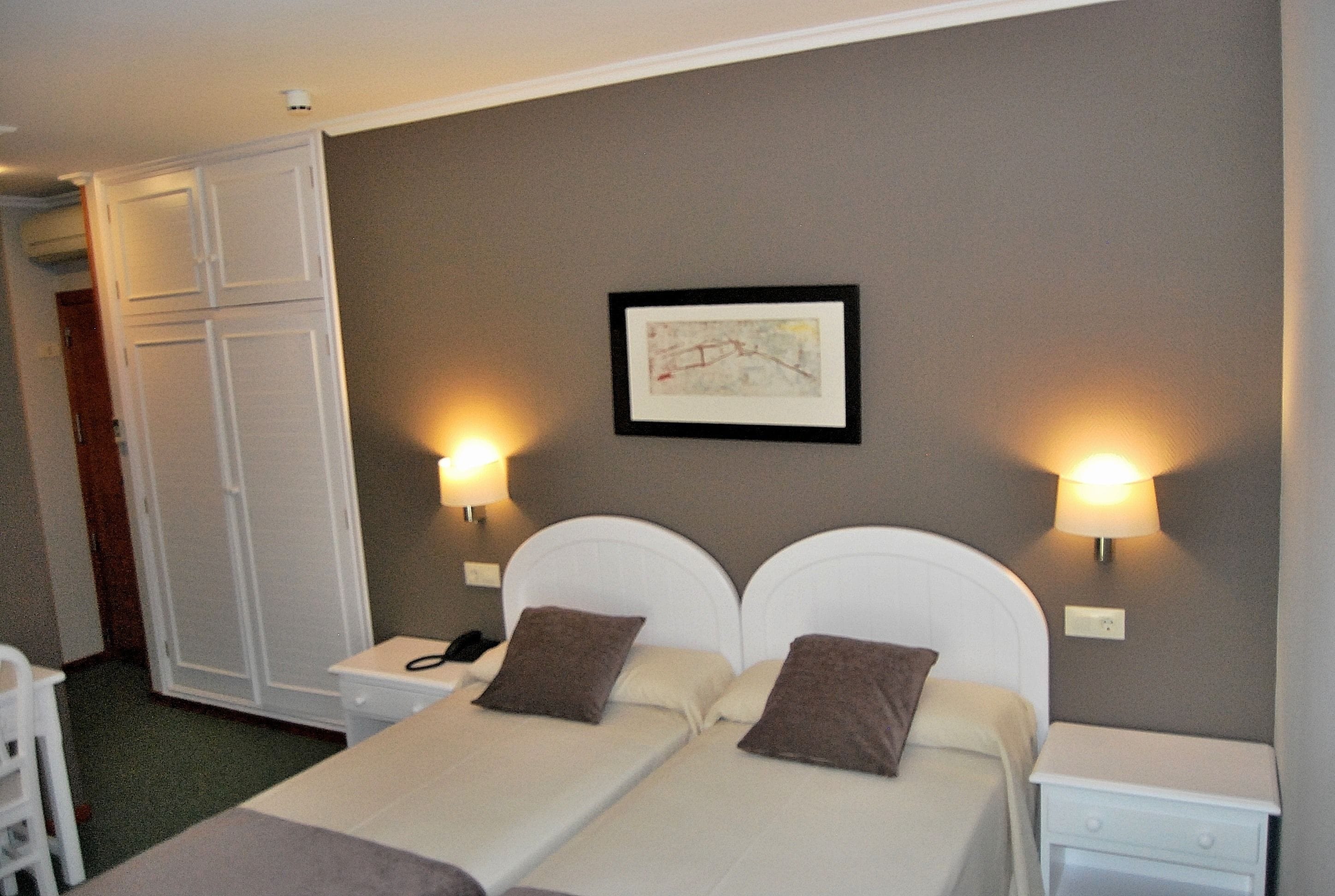 double room | 1 bedroom, premium bedding, in-room safe, individually furnished