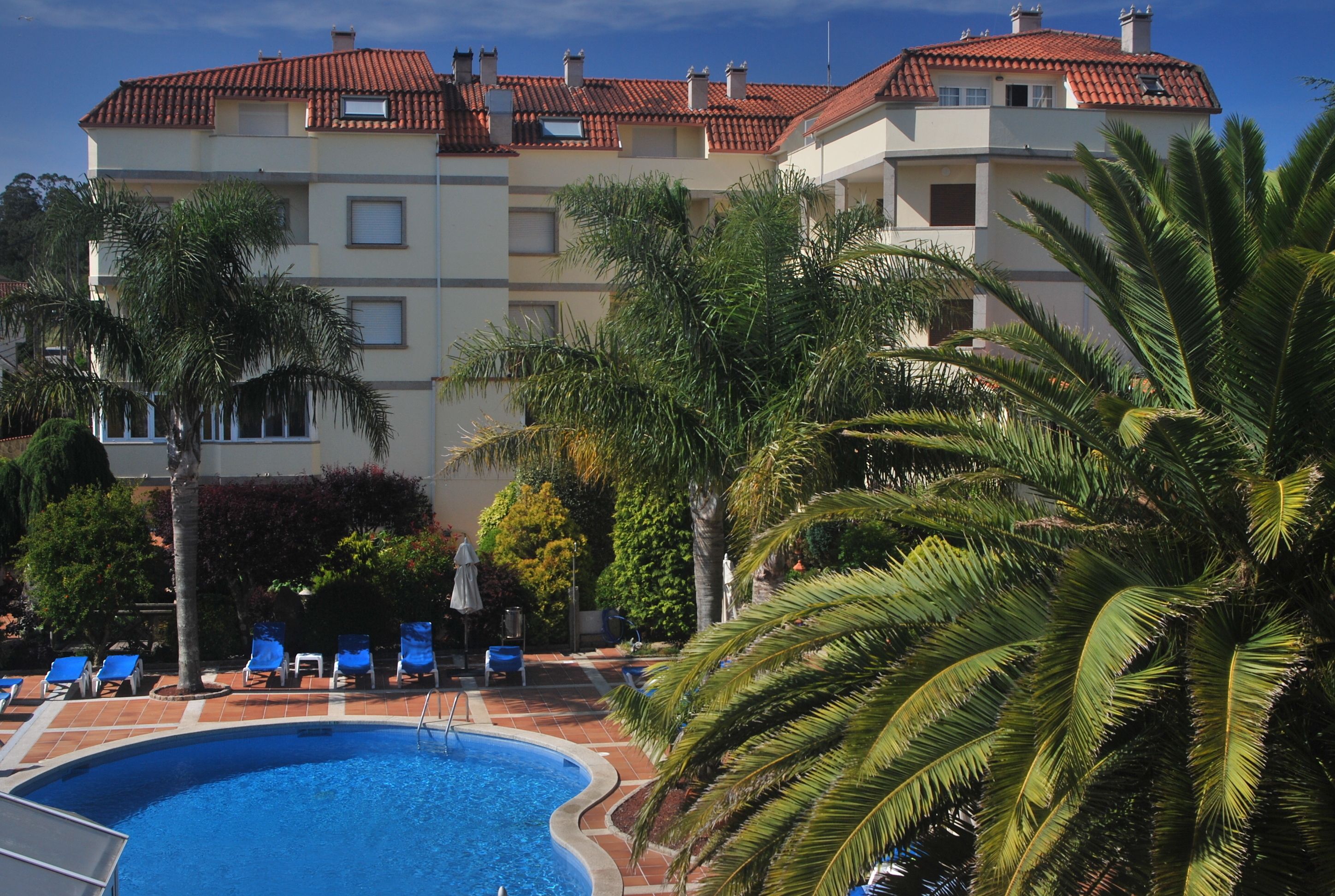 Photo - Hotel Spa Bosque Mar