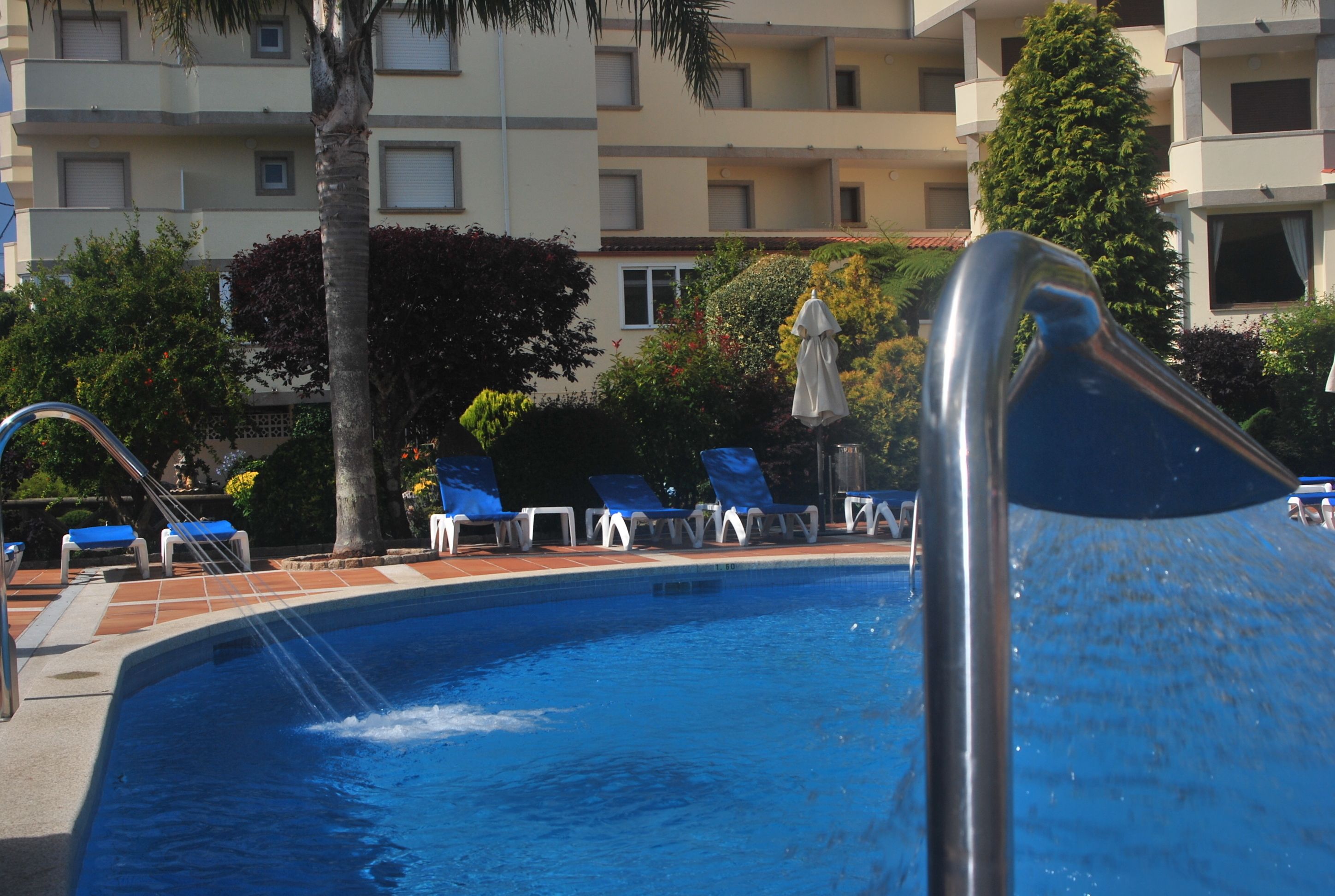 Photo - Hotel Spa Bosque Mar