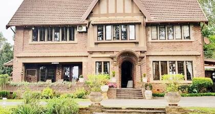 The Sleeping Bao B&B