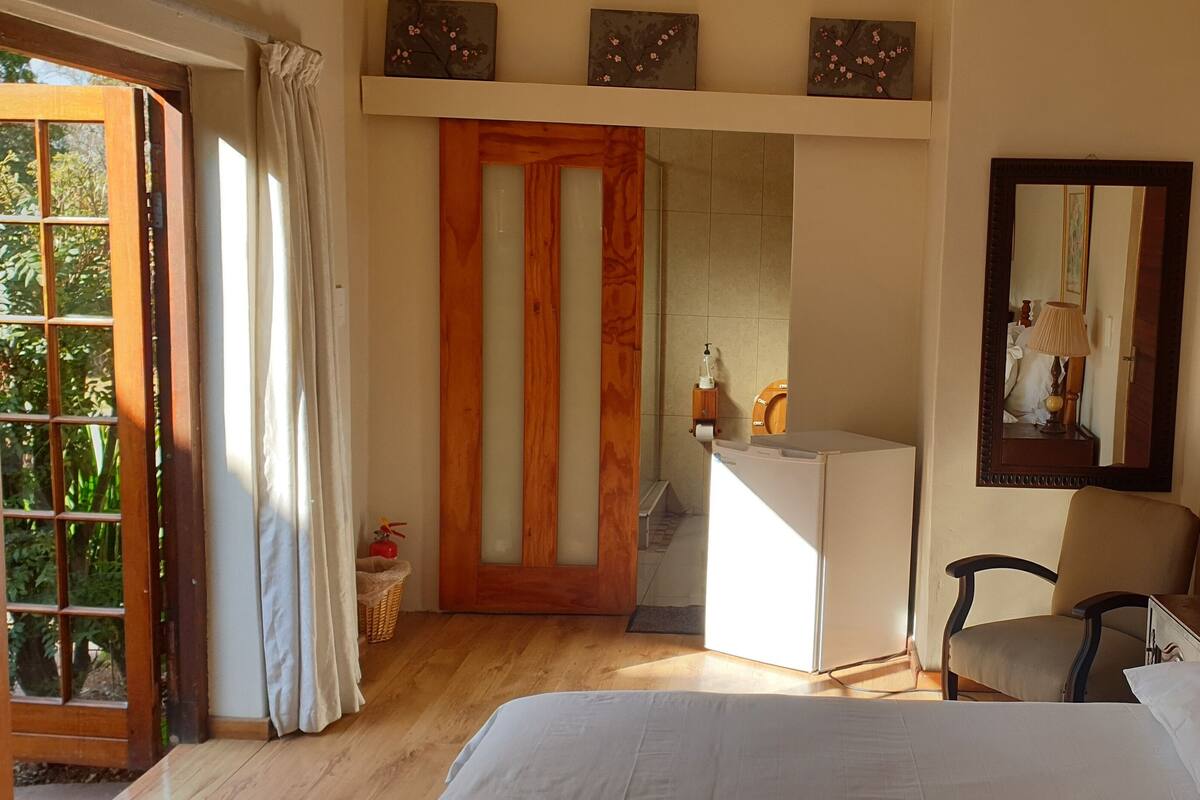 Deluxe Single Room, 1 Double Bed