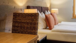 Appartement (First Floor) | Matelas Select Comfort, décoration personnalisée