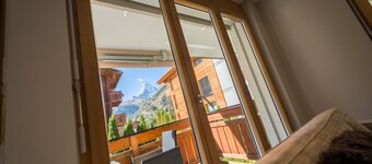 Casa Della Luce by Zermatt Premium Apartments