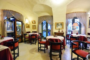 Coffee shop - Senator-Ház (Eger)