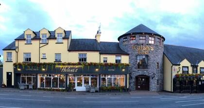Walsh's Hotel