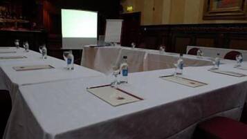 Sala de reuniones