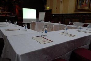 Salle de réunion