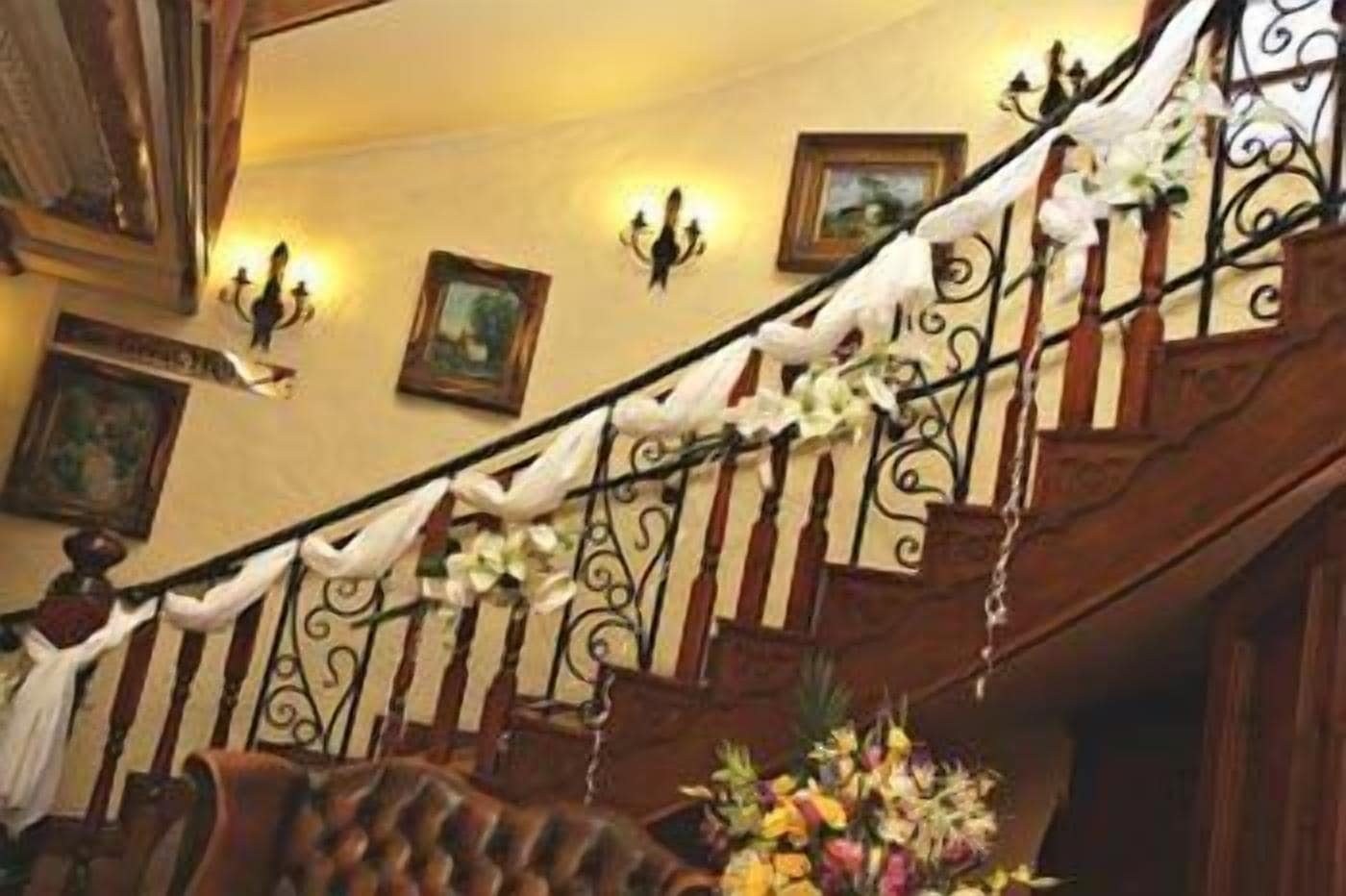 Staircase