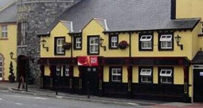 Walsh's Hotel