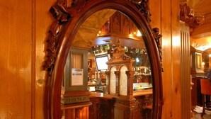 Bar (na propriedade)