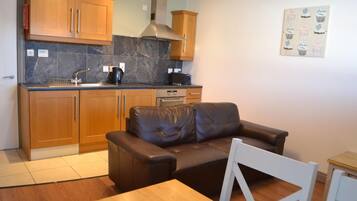 Desk, iron/ironing board, rollaway beds, WiFi