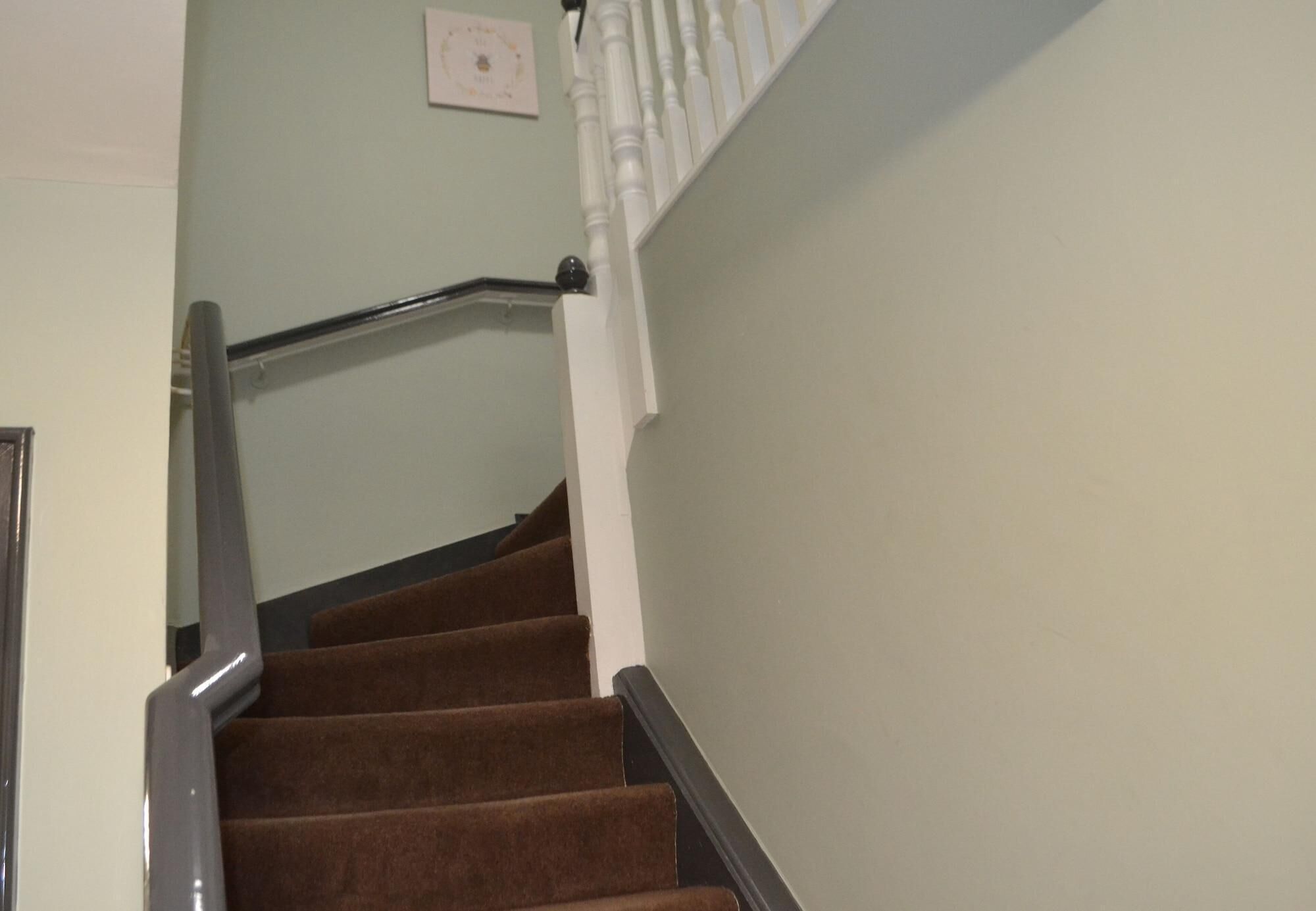 Desk, iron/ironing board, rollaway beds, WiFi