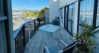 Wrights By The Sea Motel
