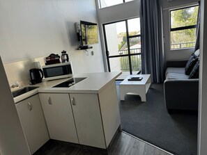 One Bedroom Apartment | Private kitchen