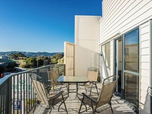 アパートメント 1 ベッドルーム | 部屋からの景観