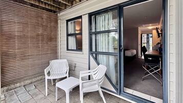 Executive Studio | Terrace/patio