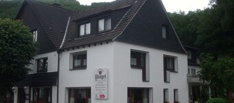 Landhotel Pingel