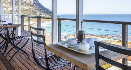 Moonglow Guest House