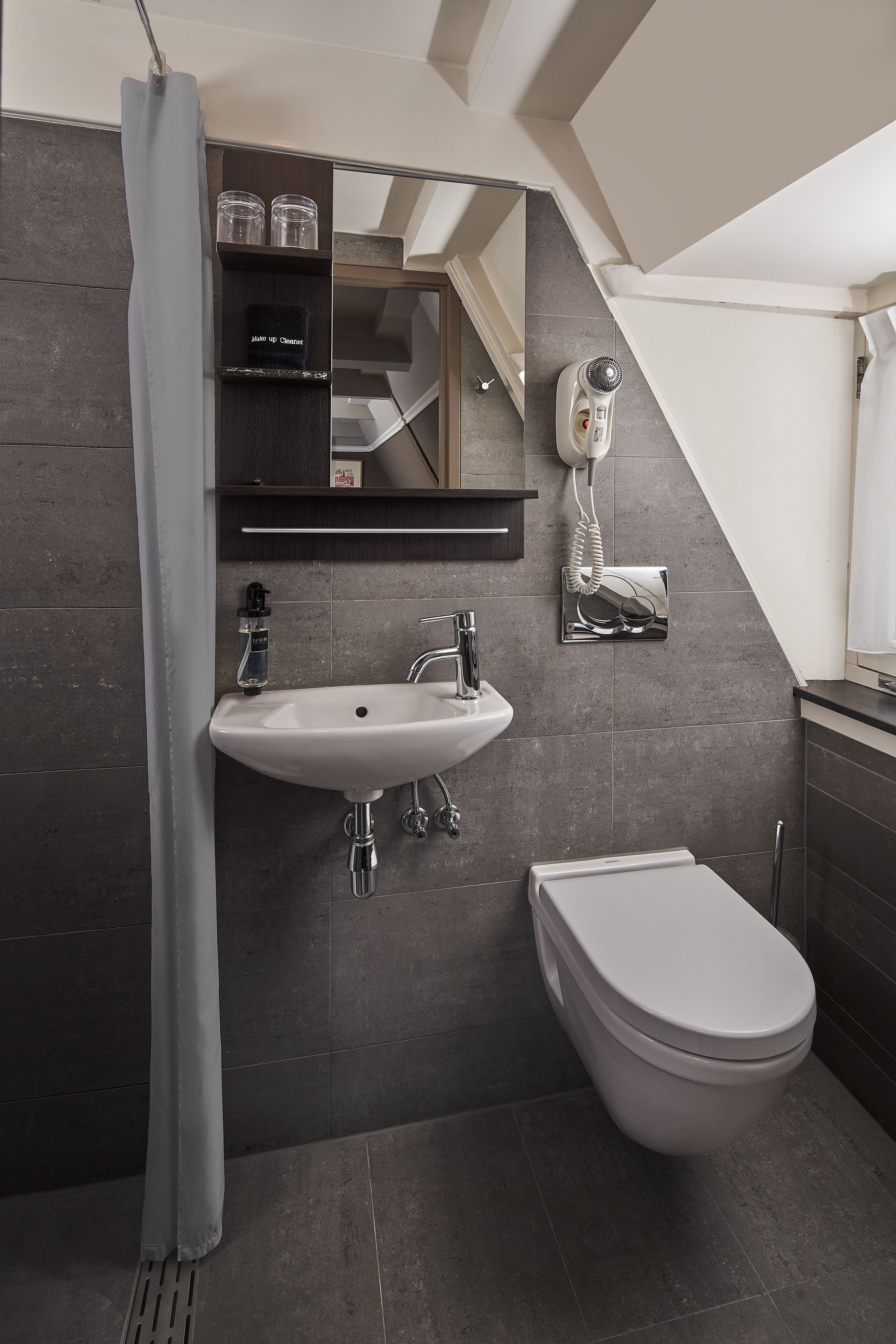 Foto - Stanley Collection Hotel Hegra Amsterdam