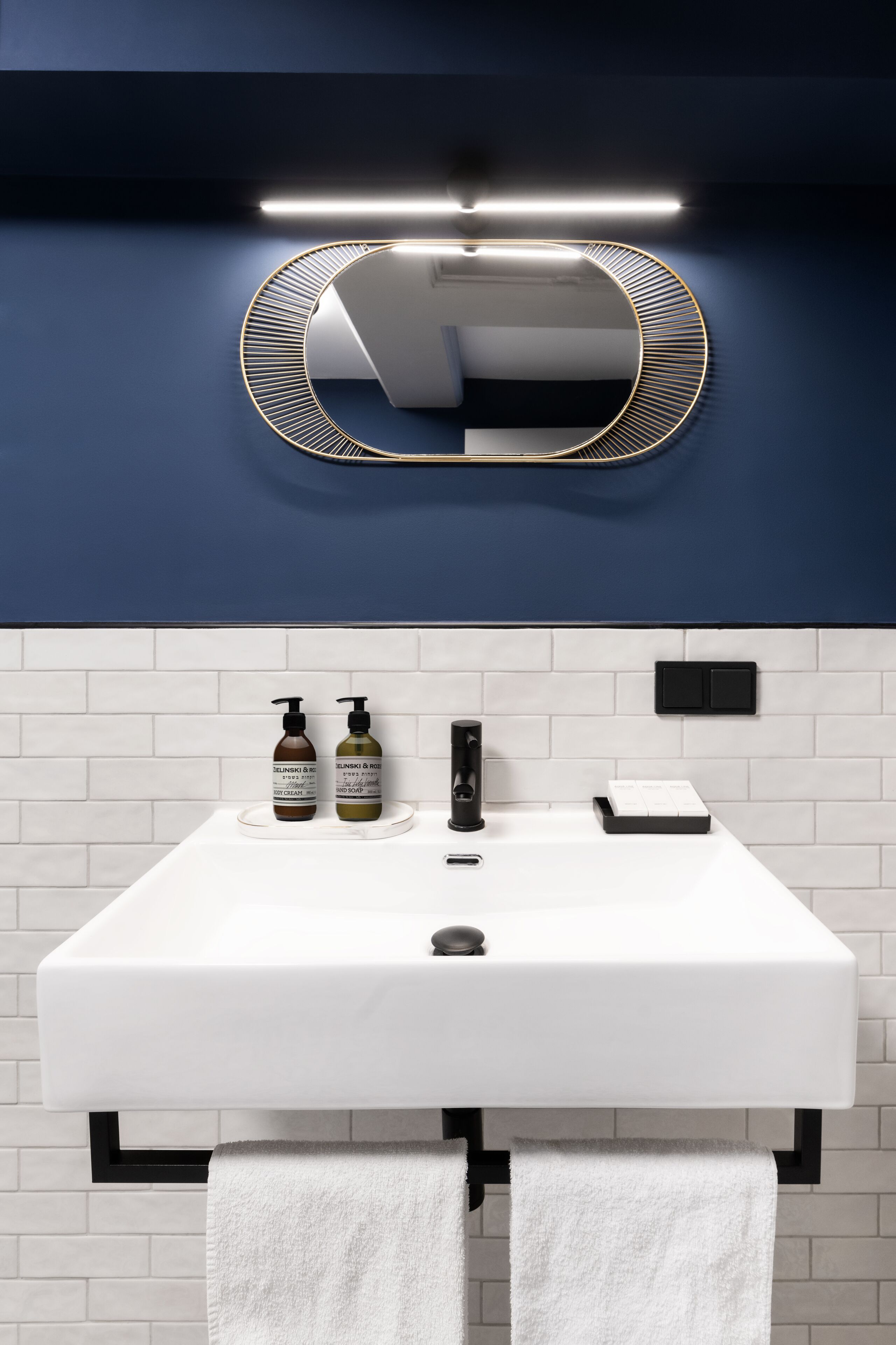 Foto - Stanley Collection Hotel Hegra Amsterdam