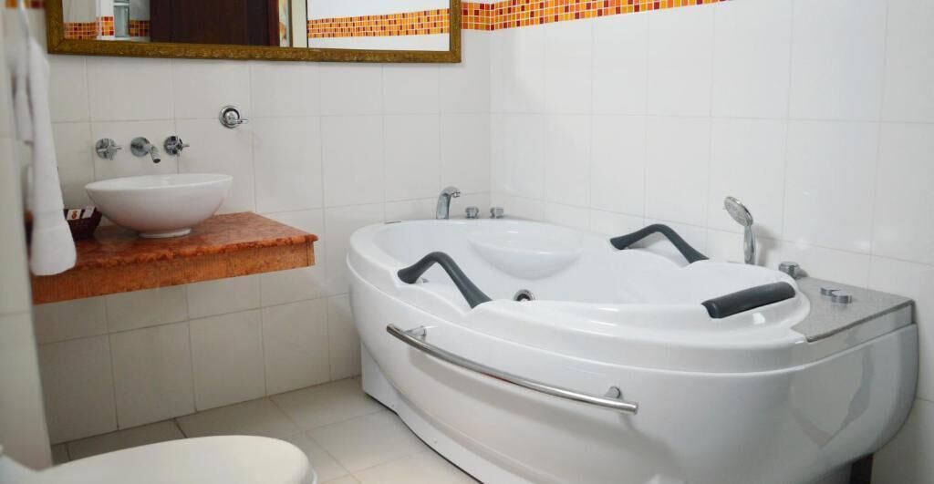 Foto - Hotel Plaza Versalles