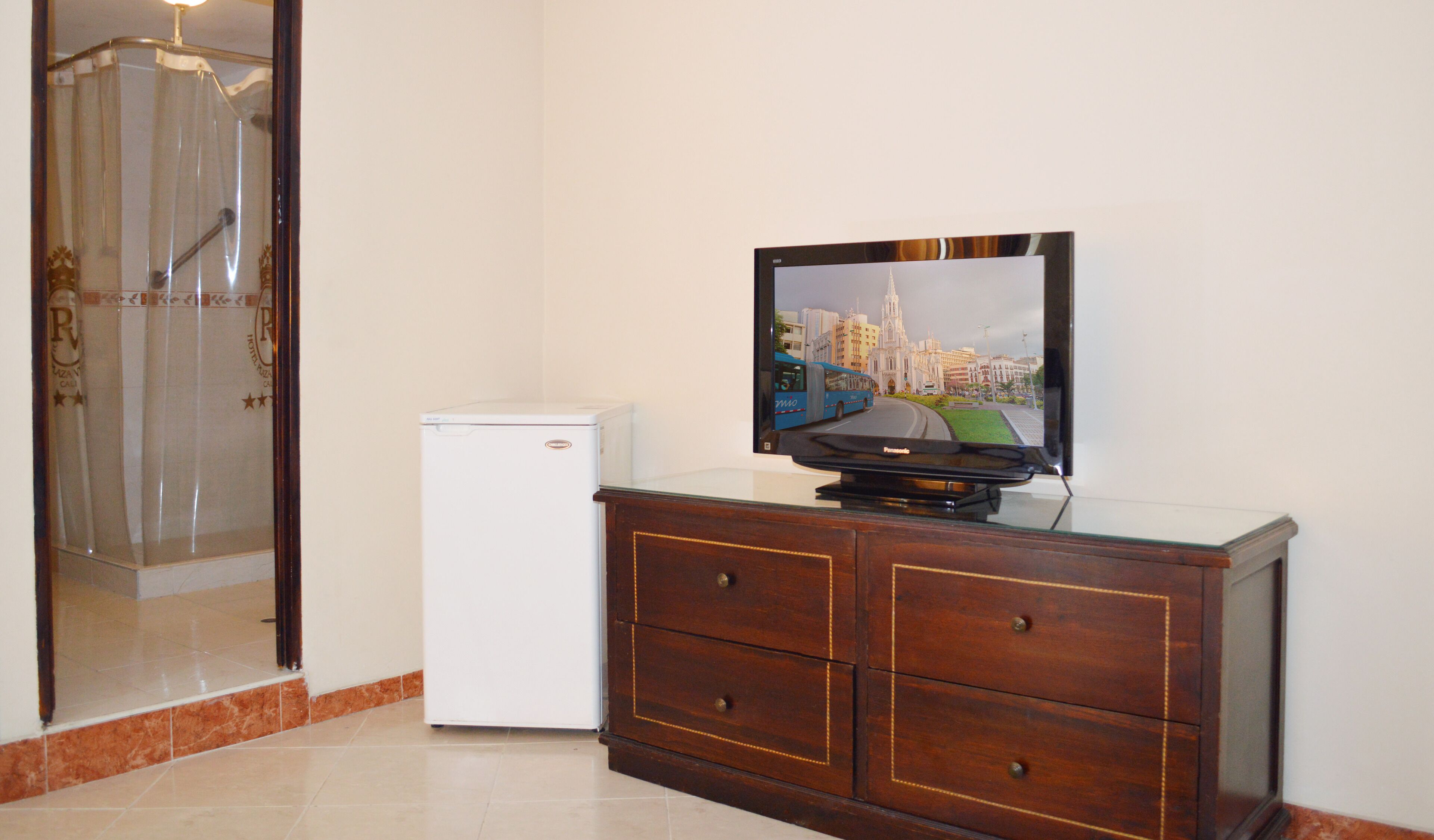 Foto - Hotel Plaza Versalles