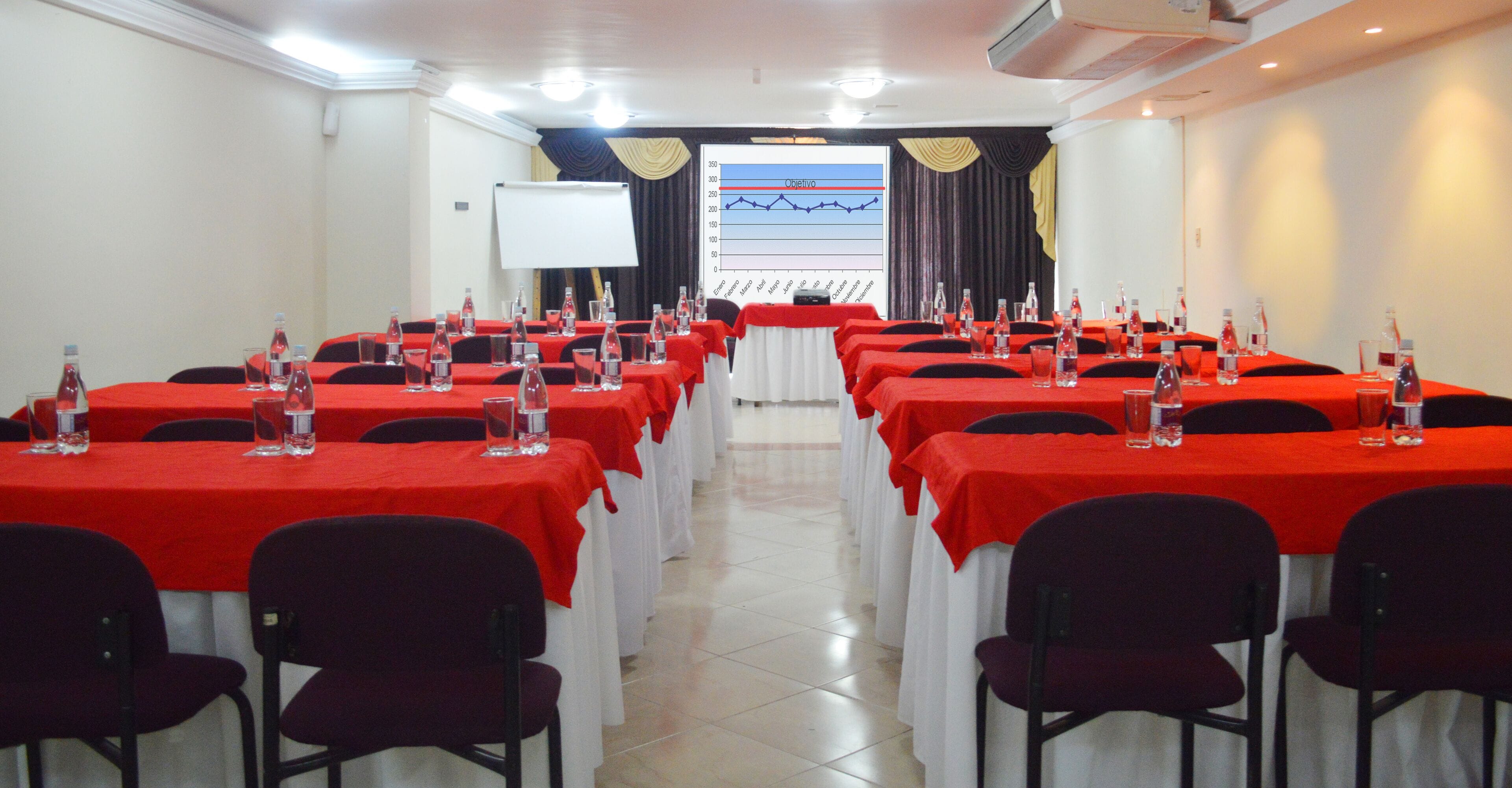 Foto - Hotel Plaza Versalles