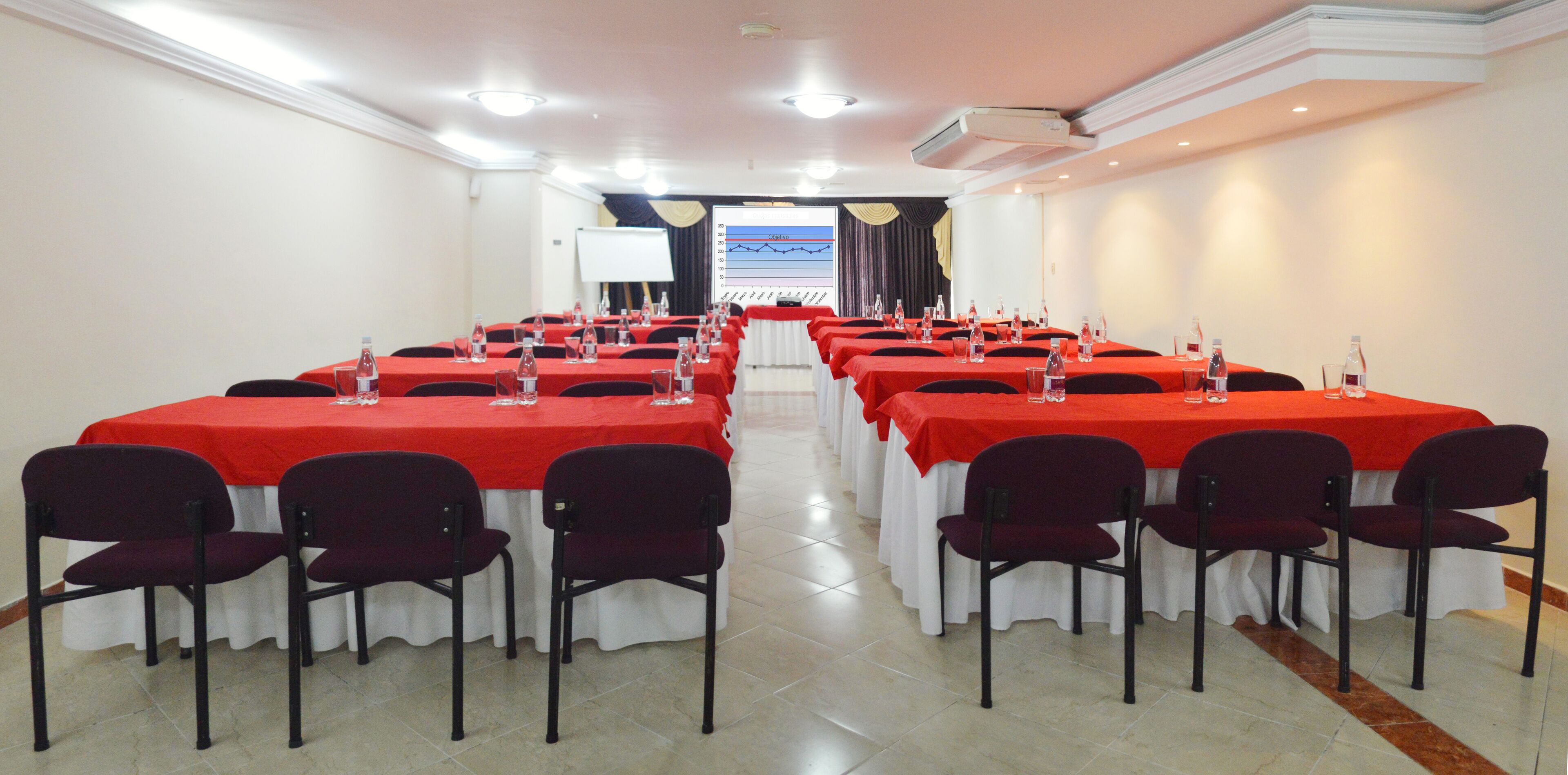 Foto - Hotel Plaza Versalles