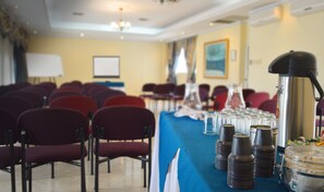 Sala de reunião