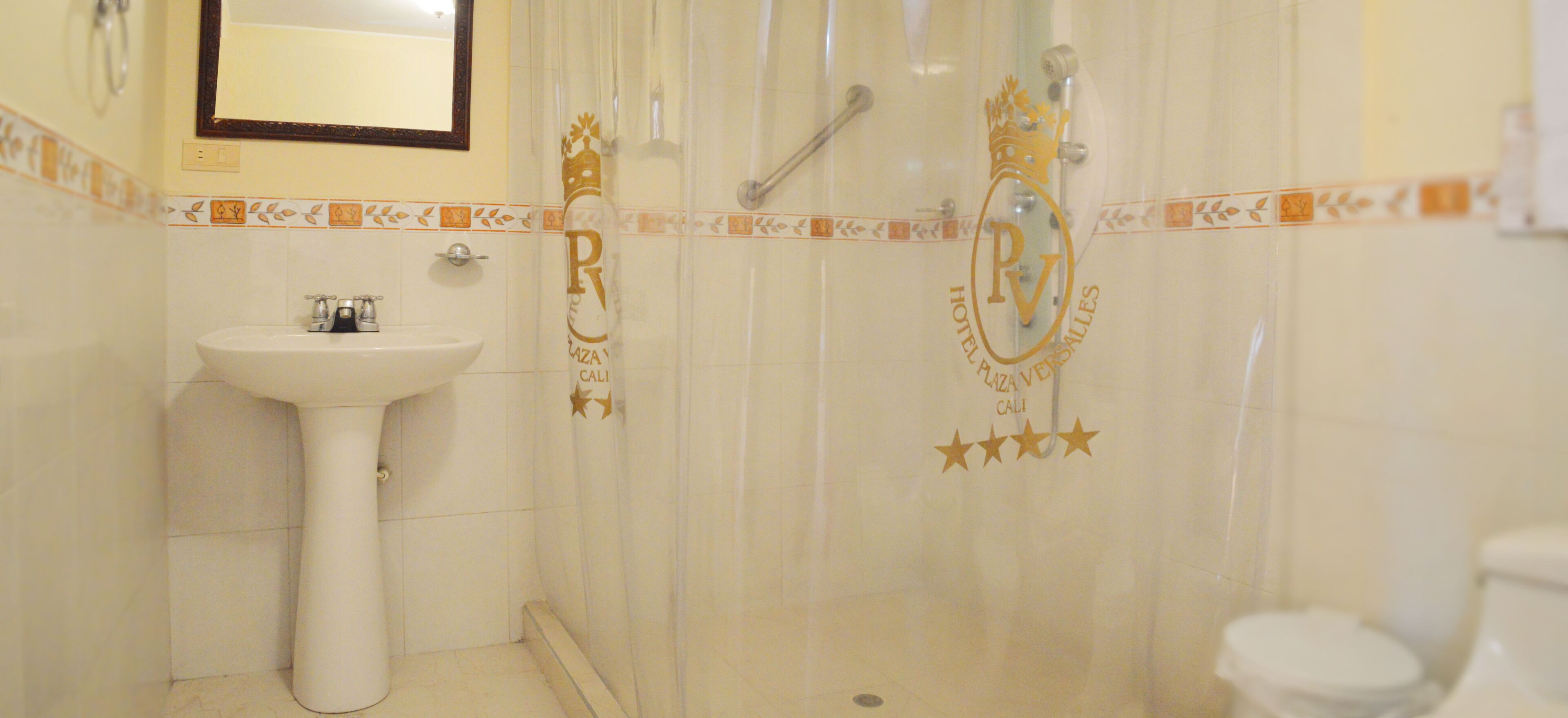 Foto - Hotel Plaza Versalles