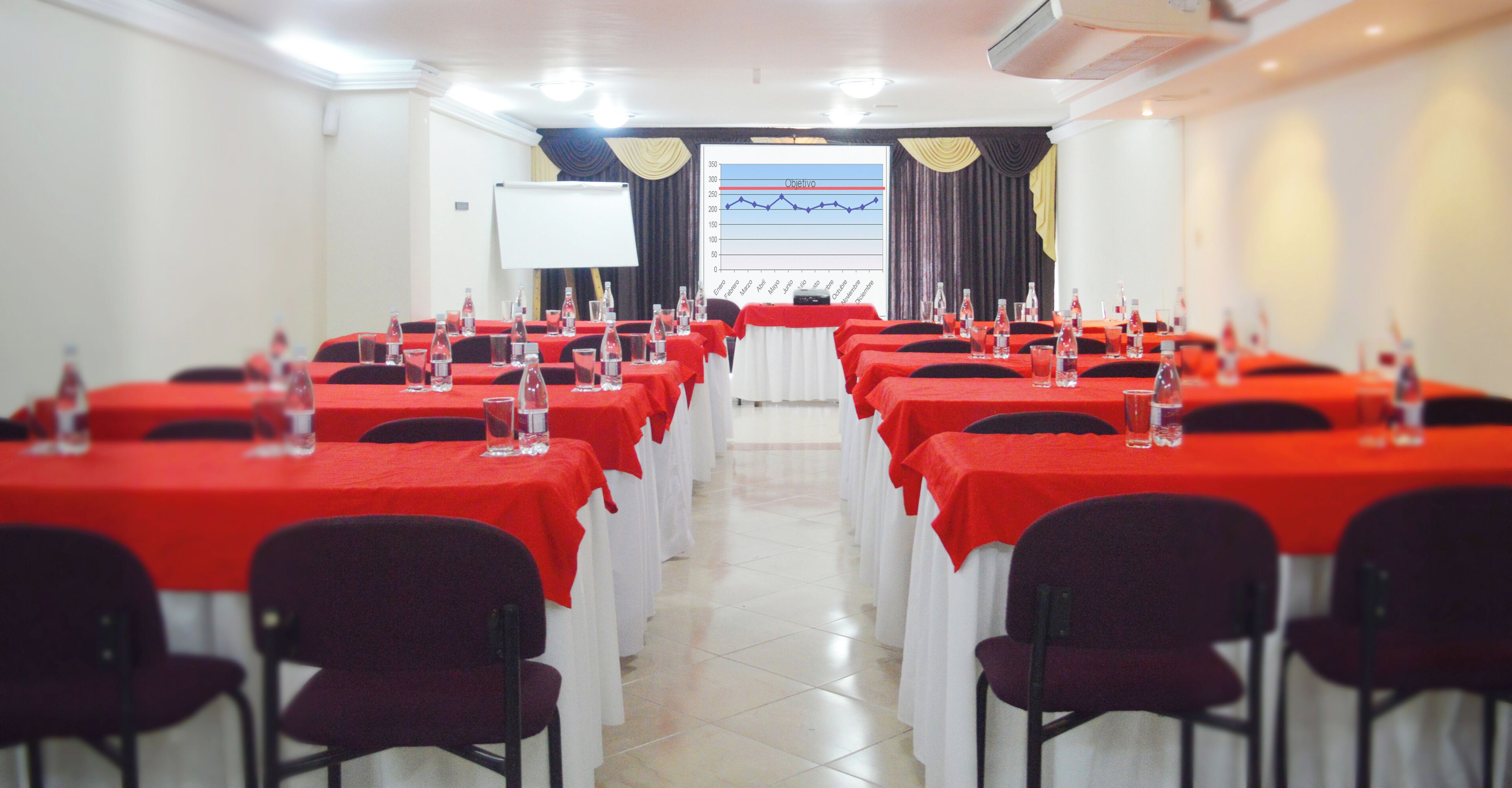 Foto - Hotel Plaza Versalles