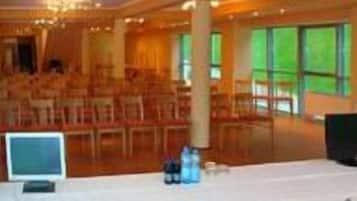 Sala de reuniones