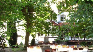 Garden - Dammenmühle (Lahr)