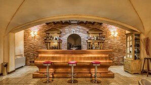 Bar (on property) - San Giorgio (Campobasso)