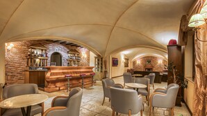 Bar (on property) - San Giorgio (Campobasso)